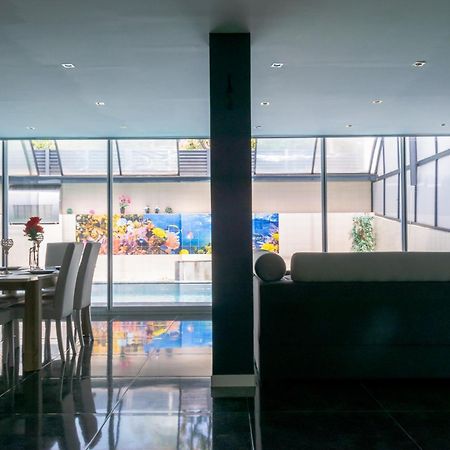 Luxurious Villa Marly II Castelldefels Eksteriør bilde