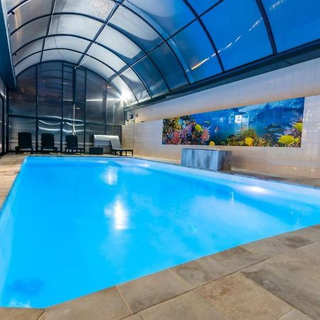 Luxurious Villa Marly II Castelldefels Eksteriør bilde